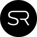 SR_Logo_rund_schwarz
