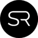 SR_Logo_rund_schwarz